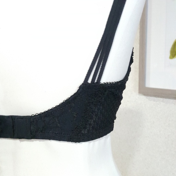 Long Line Bra - Picture 7 of 8